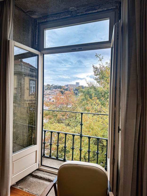 Best Hotels in Porto, Portugal: Where to Stay for Every Budget