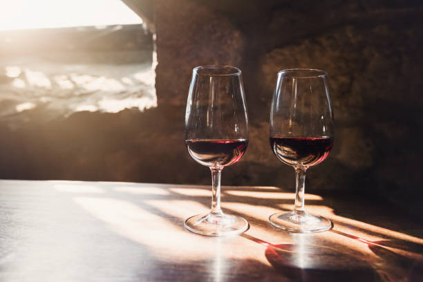 A Beginner’s Guide to Port Wine