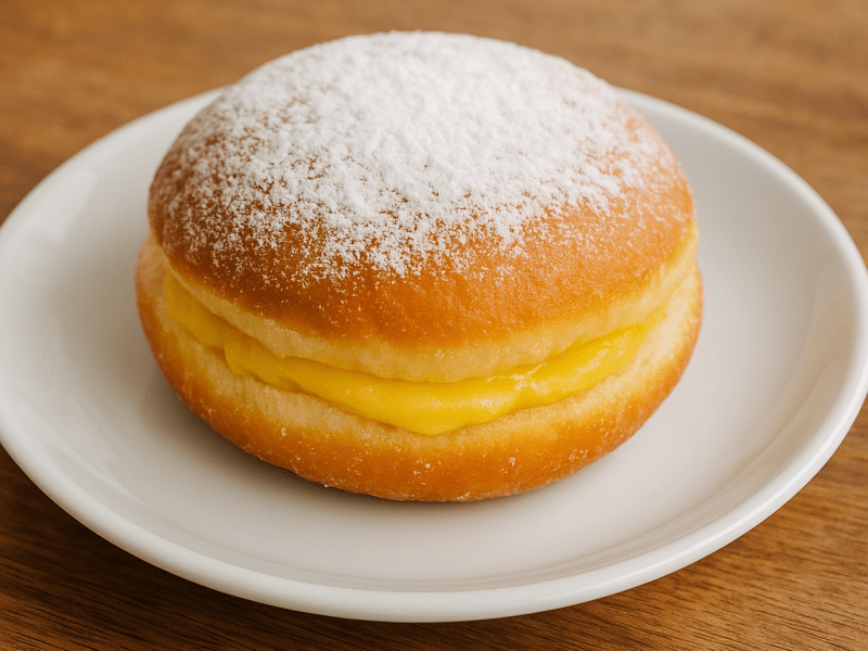 Sweet Discoveries: Beyond Pastel de Nata – Exploring Portuguese&nbsp;Desserts