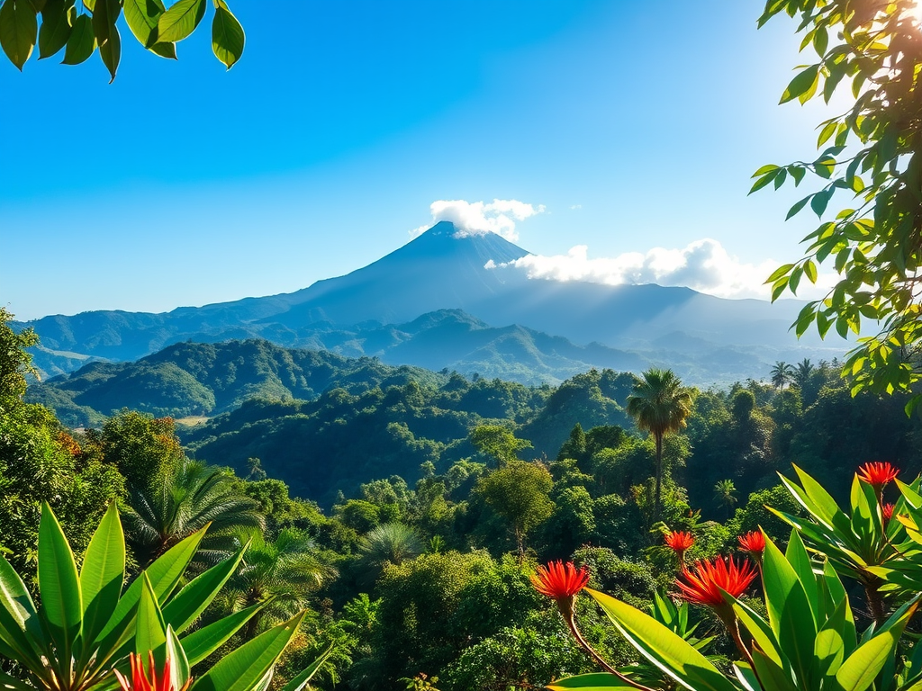 Arenal Volcano: Costa Rica’s Adventure&nbsp;Hub