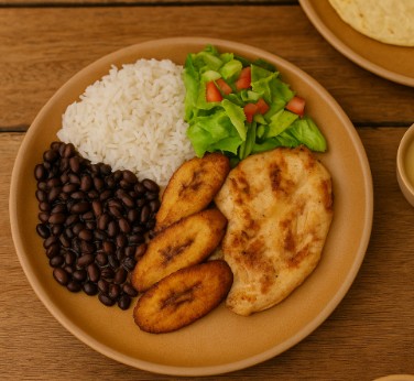 A Guide to Costa Rica Food: What to Eat, Where to Go, and How to Savor It&nbsp;All