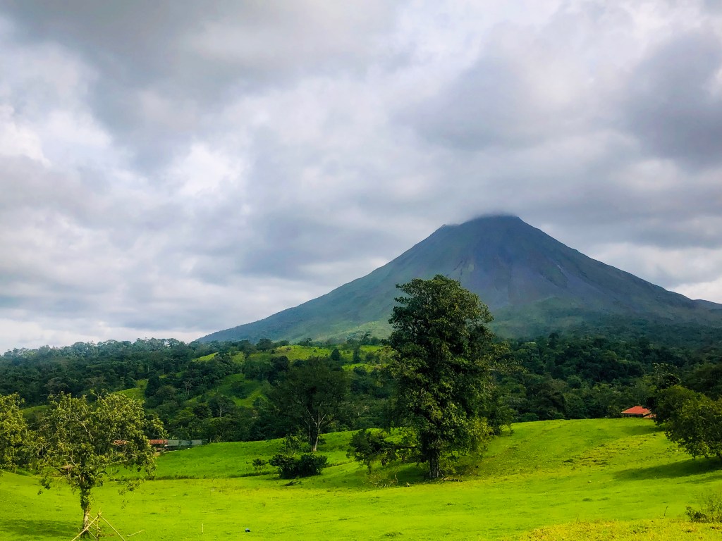 Exploring Costa Rica’s Distinct Regions: A Travel&nbsp;Guide
