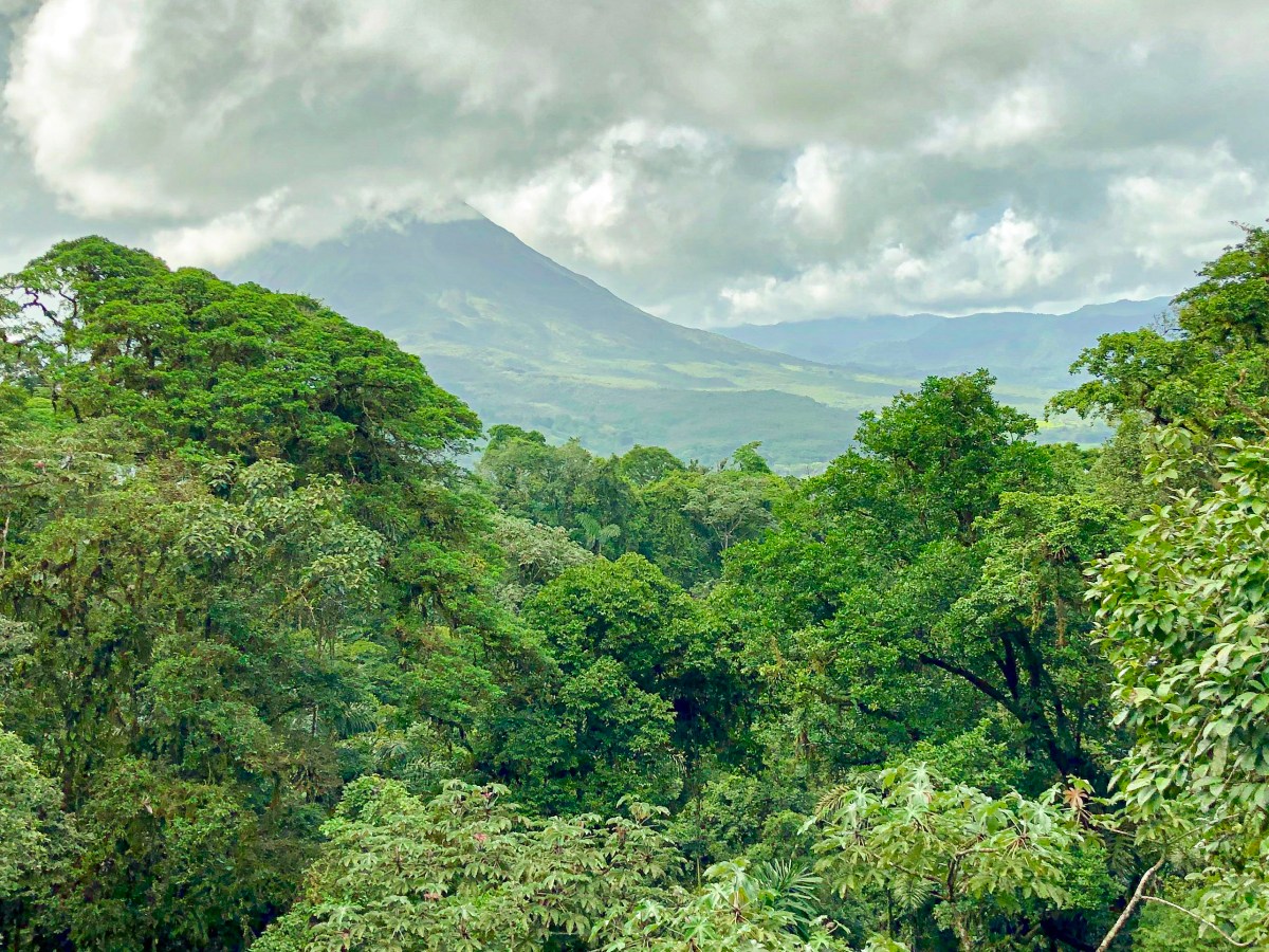 Thrill-Seeker’s Guide to Outdoor Adventures in Costa&nbsp;Rica