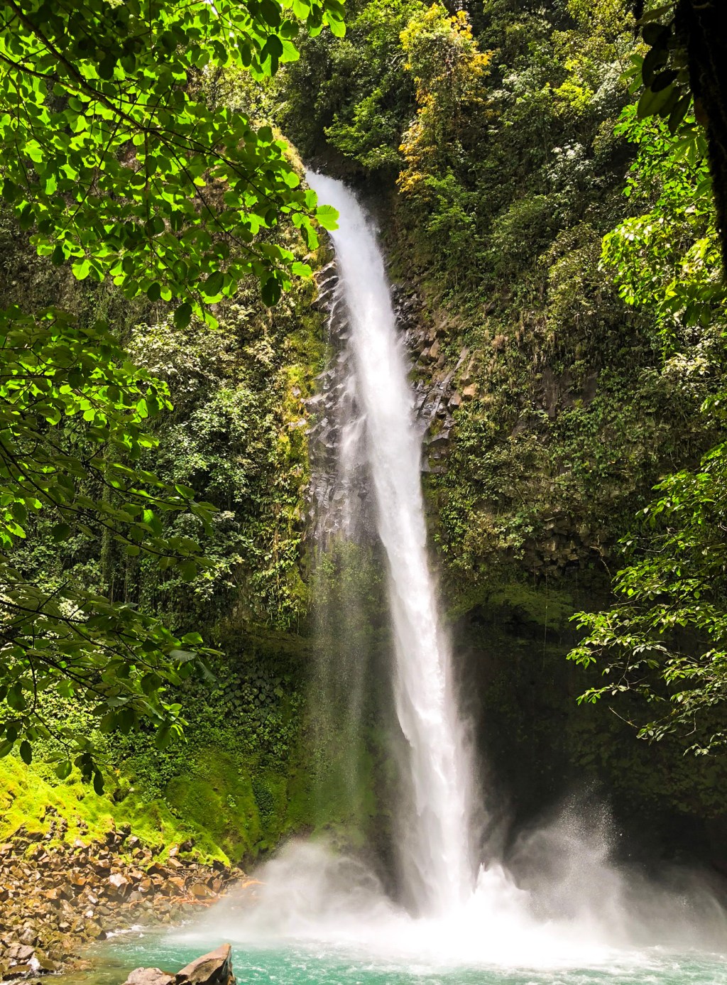 The Ultimate 5-Day Costa Rica Itinerary: Volcanoes, Beaches &&nbsp;Wildlife