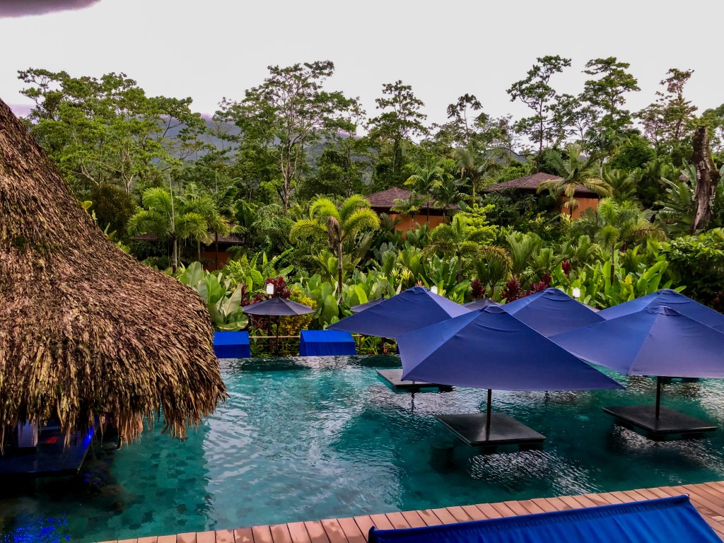 The Most Romantic Resorts for Your Costa Rica&nbsp;Honeymoon