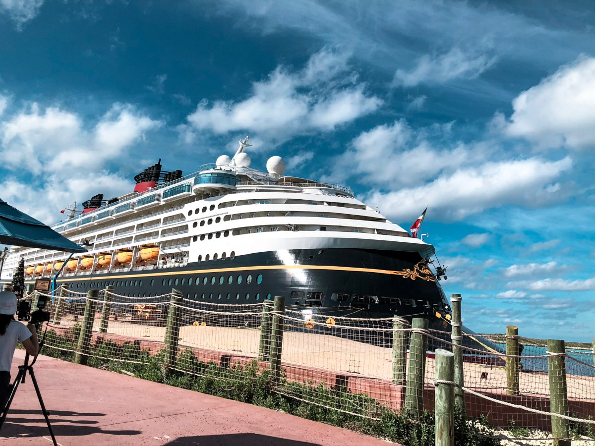 Disney Cruise Tips from a Mom Who Keeps Coming&nbsp;Back